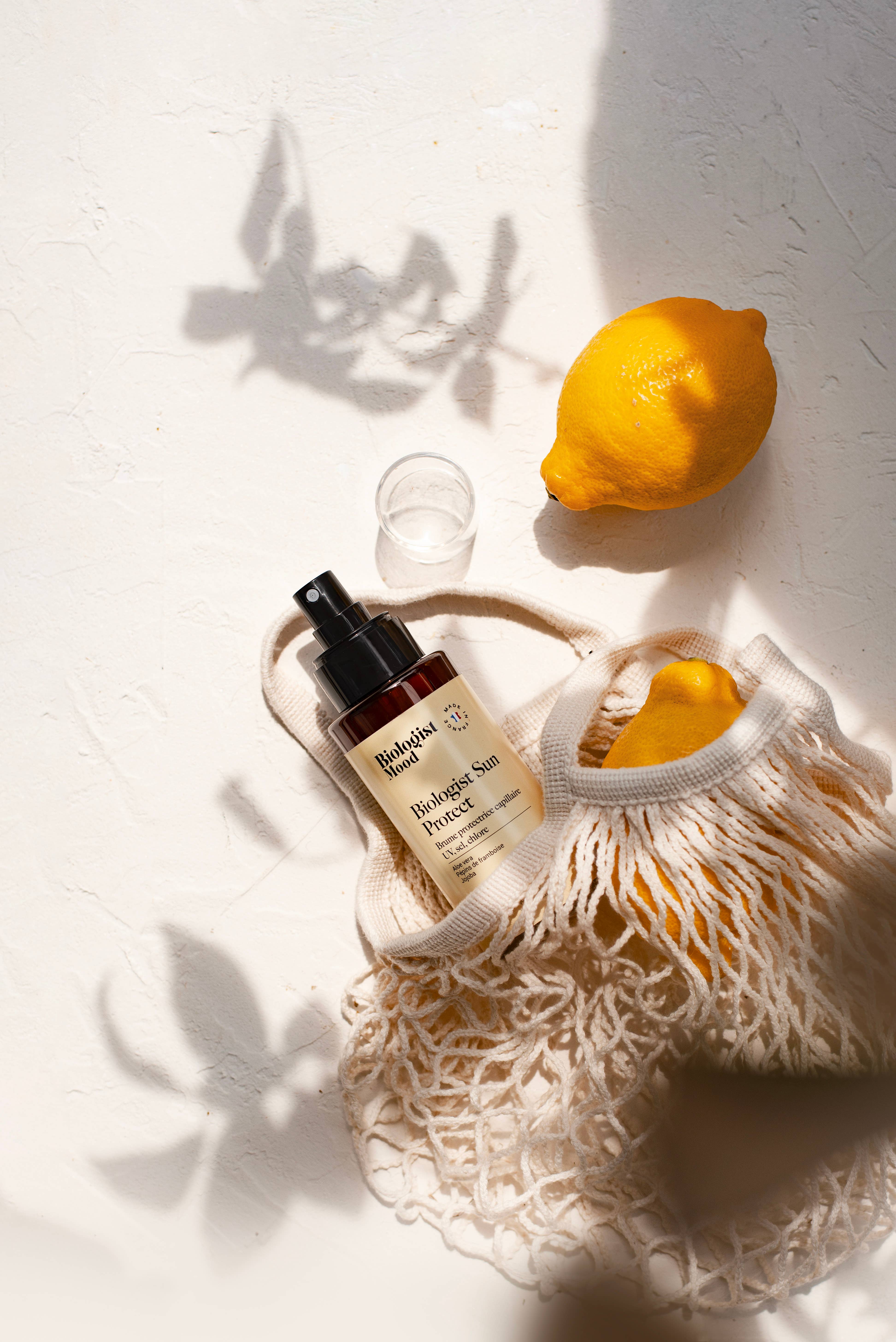 Biologist Mood - Wholesale Scalp/Hair Treatment - Biologist Sun Protect – UV Hair Mist2