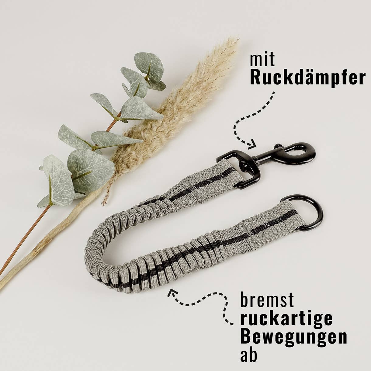 ne&no - Wholesale Pet Harness - Dog - ne&no® Outdoor Dog Harness + with Shock Absorber4