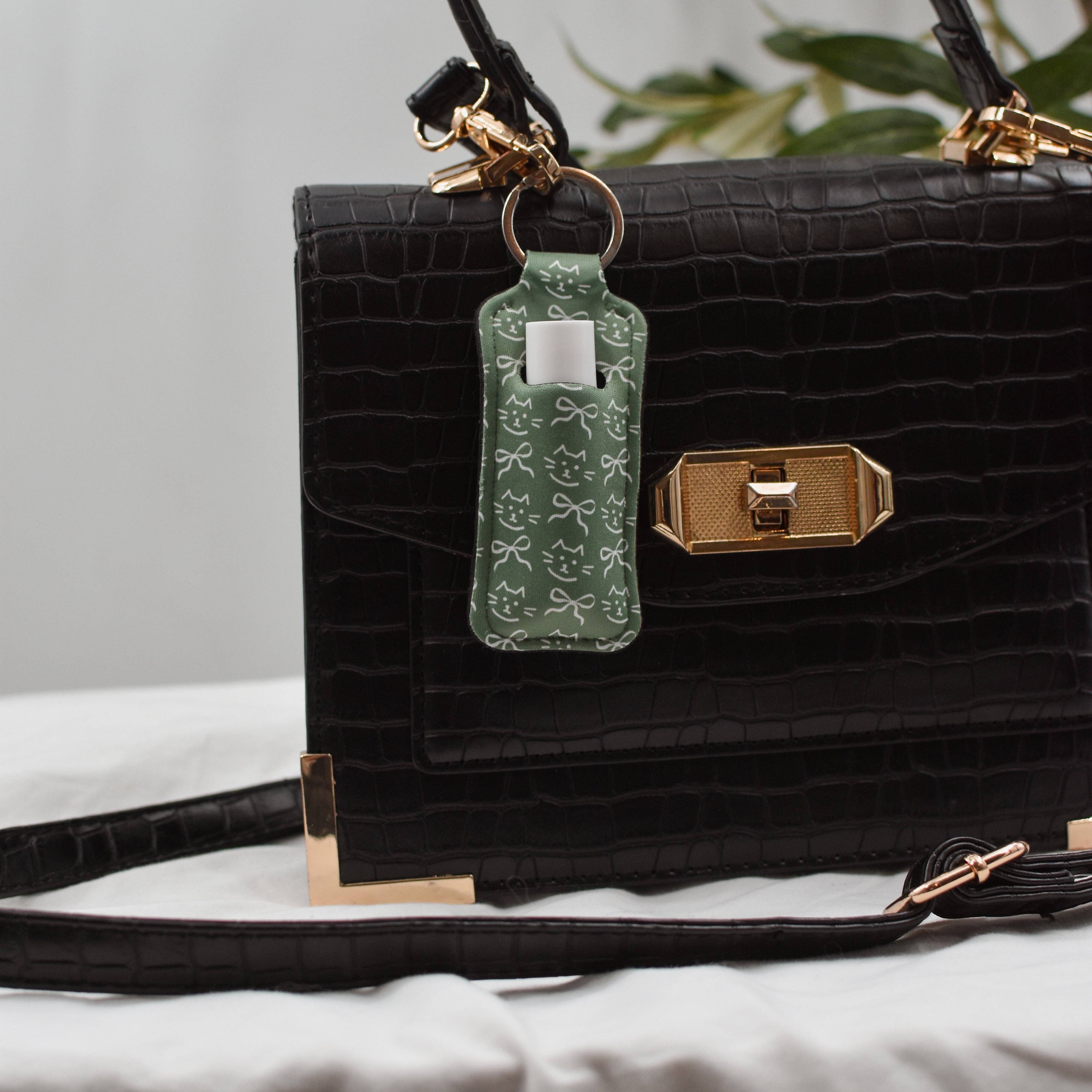 Meg Ann Co. - Wholesale Lip Balm Case/Holder - Cat & Dog Chapstick Holders0