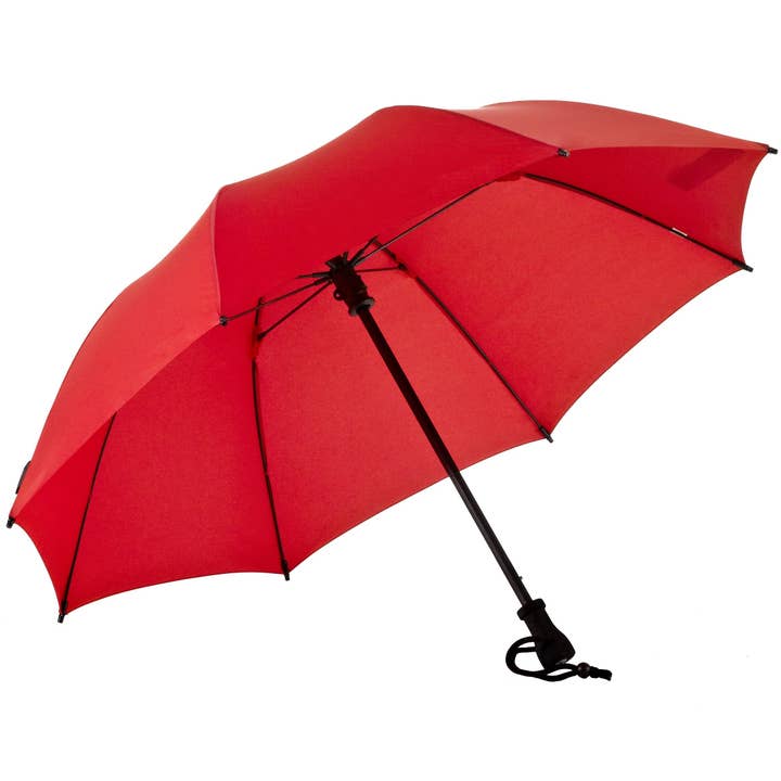 One Bay Distribution - Wholesale Umbrella - Unisex - EuroSCHIRM Birdiepal Outdoor Trekking Umbrella