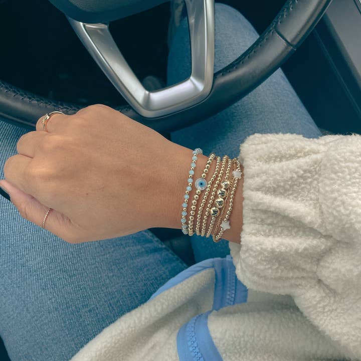 bijoux + spice - Wholesale Jewelry Set - The Protection Stack1