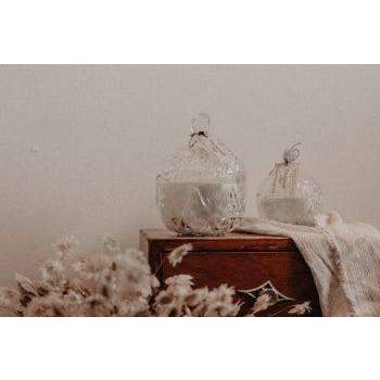 Beloved Scents - Wholesale Jar/filled candle - Vintage Sugar Bowl3