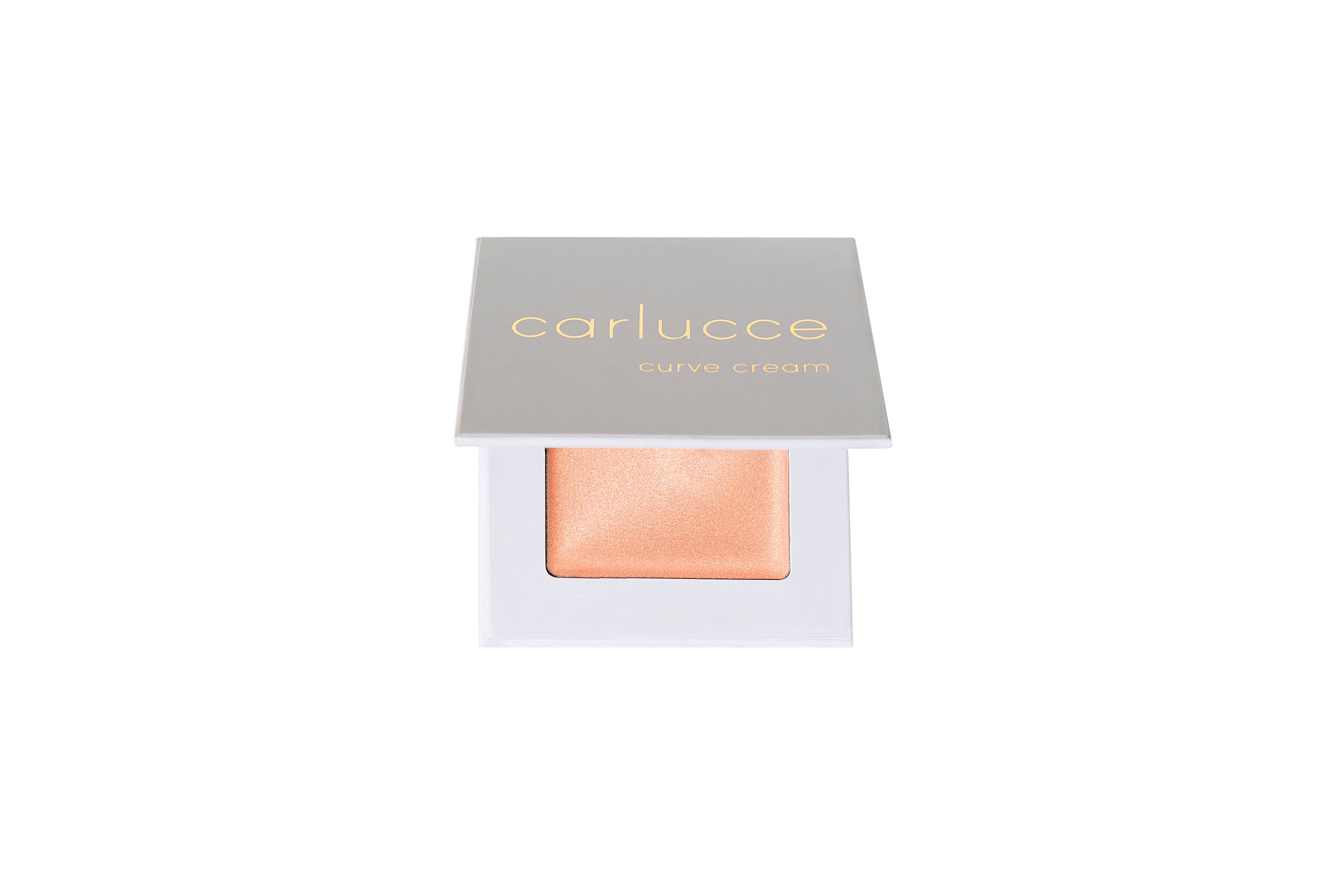 Carlucce inc – wholesale Highlighter – Curve Cream - Vakna - höjdare/öga