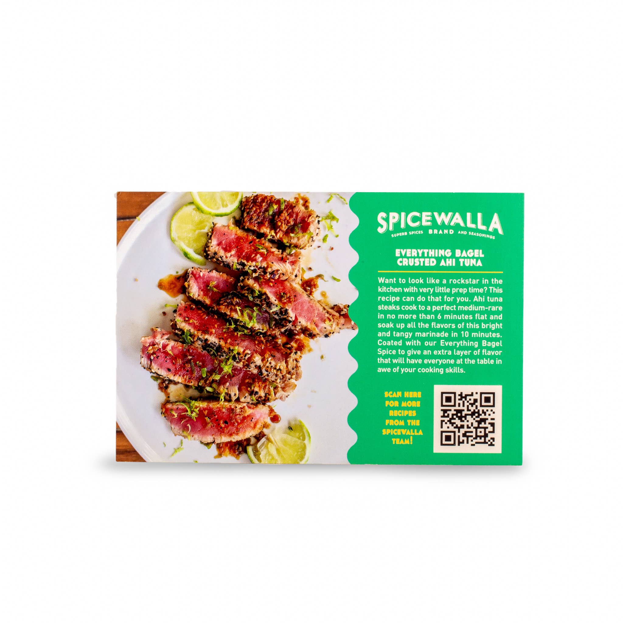 Spicewalla - Wholesale Dried spice mix - Everything Bagel Seasoning6