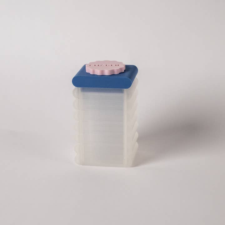 NomoHaus - Wholesale Holiday Stocking - Pets - The Nami Jar – Modern Pet Memory Jar3