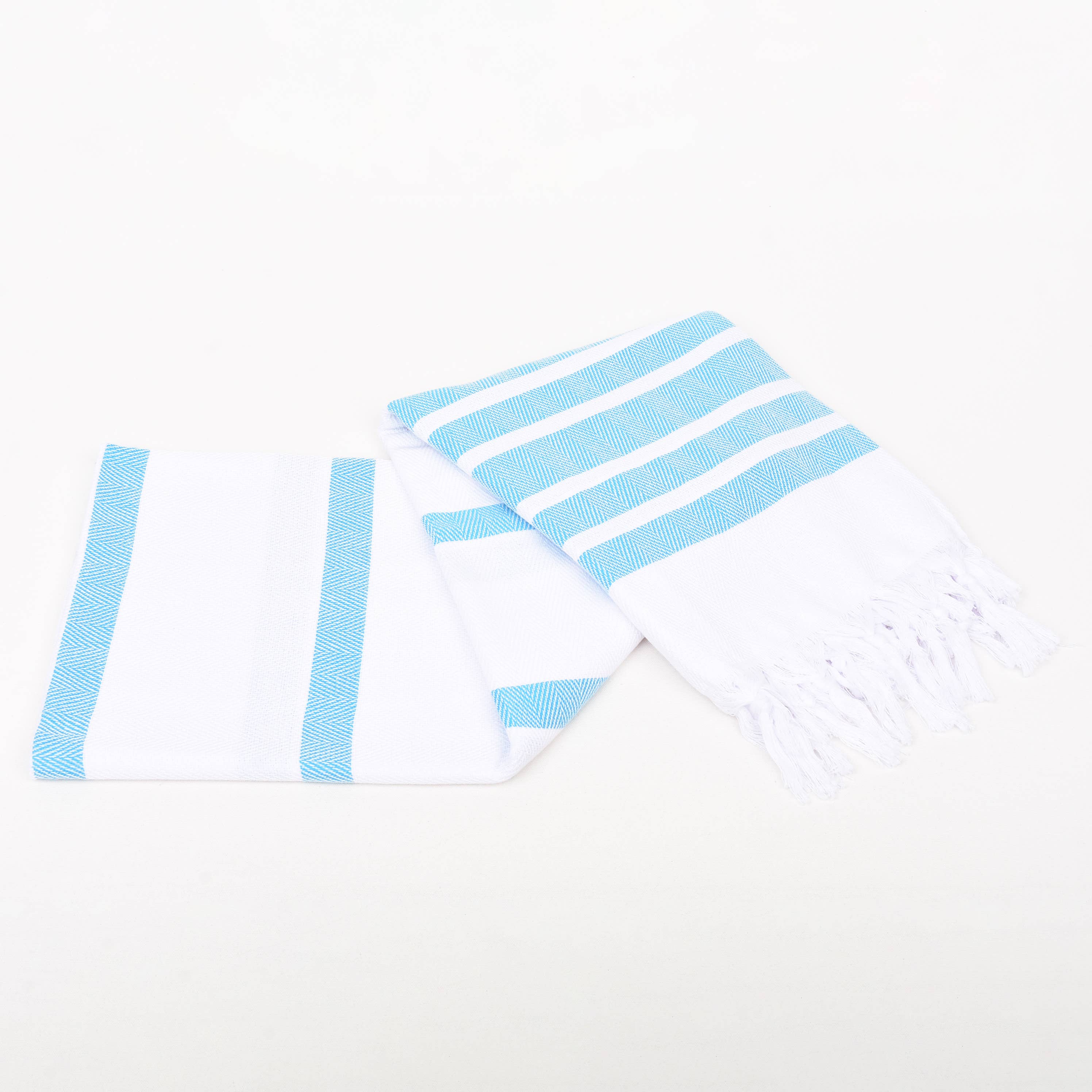 Anatolia Loom - Wholesale Beach Towel - Colorful Striped Turkish Towels – Organic & Lightweight31