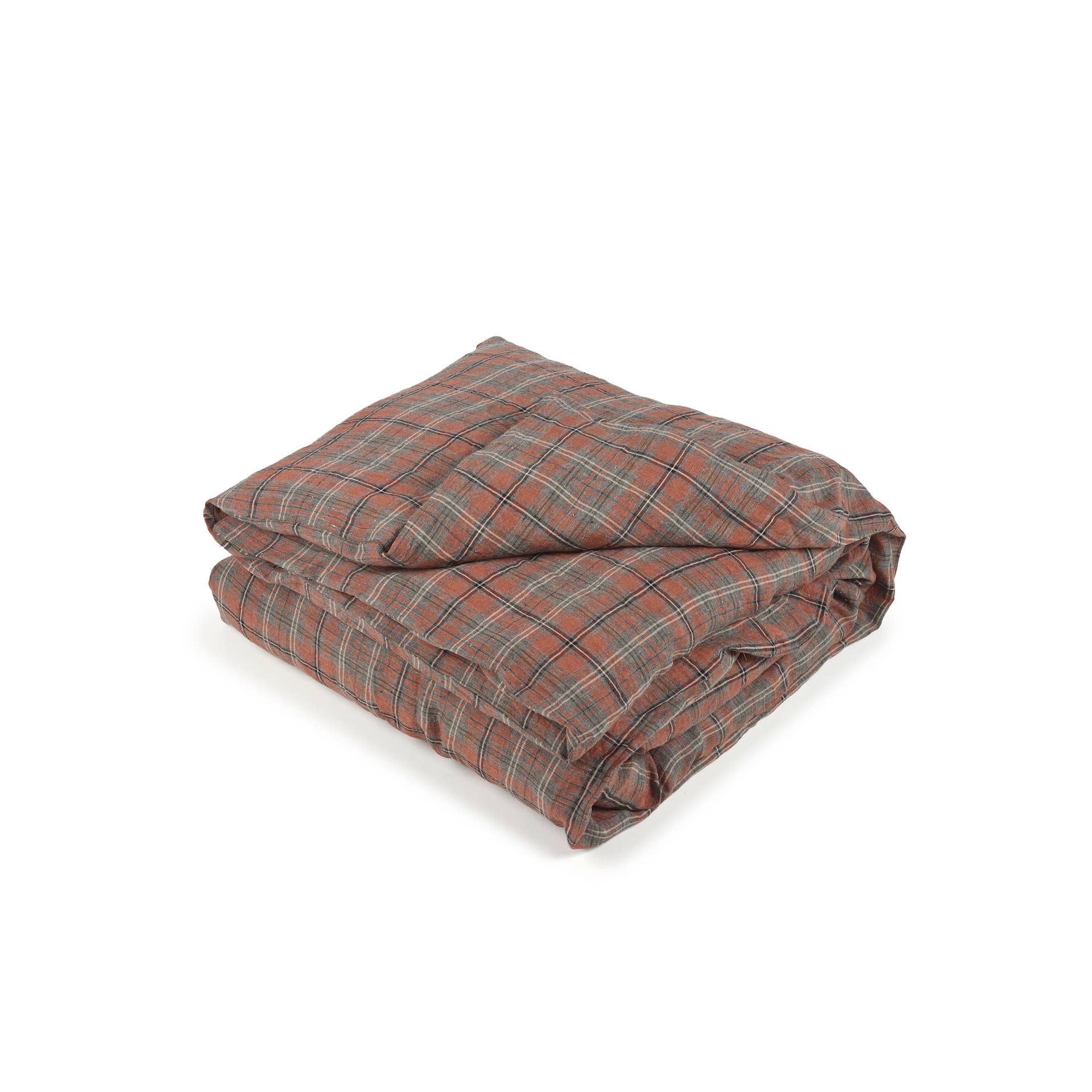 Libeco Home – wholesale Duvet cover – Jude Stripe Duvet cover Stripe King (US ONLY)5