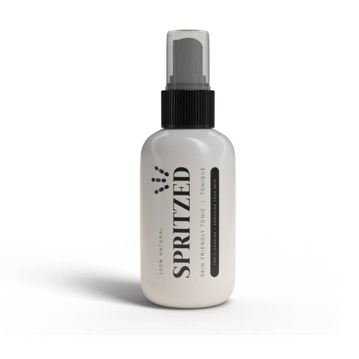 Spritzed - Skin Friendly Tonic for wholesale by Sugar Shop