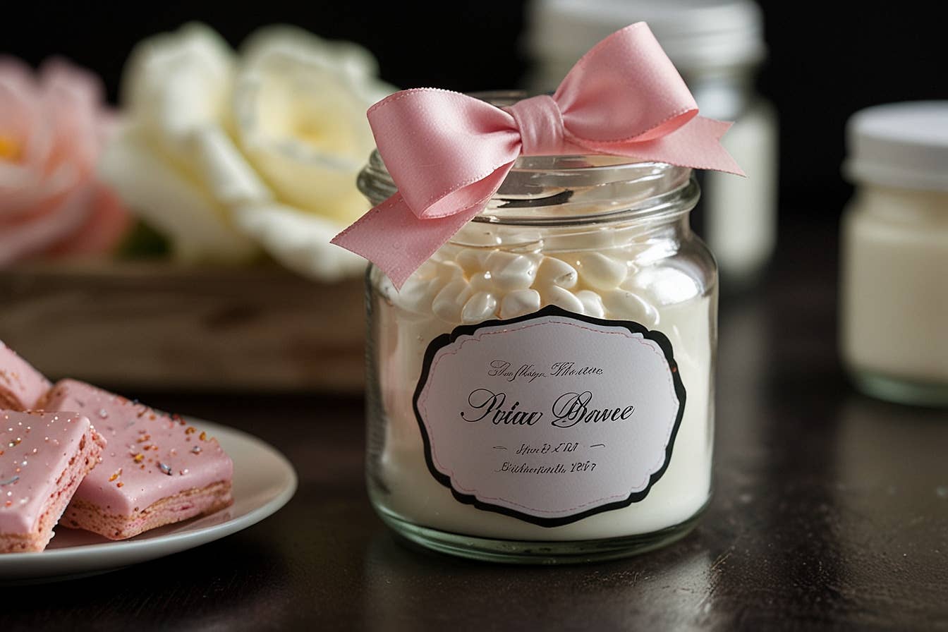 Beautique Goals - Wholesale Body Balm/Butter - Marshmallow Creme Body Butter2