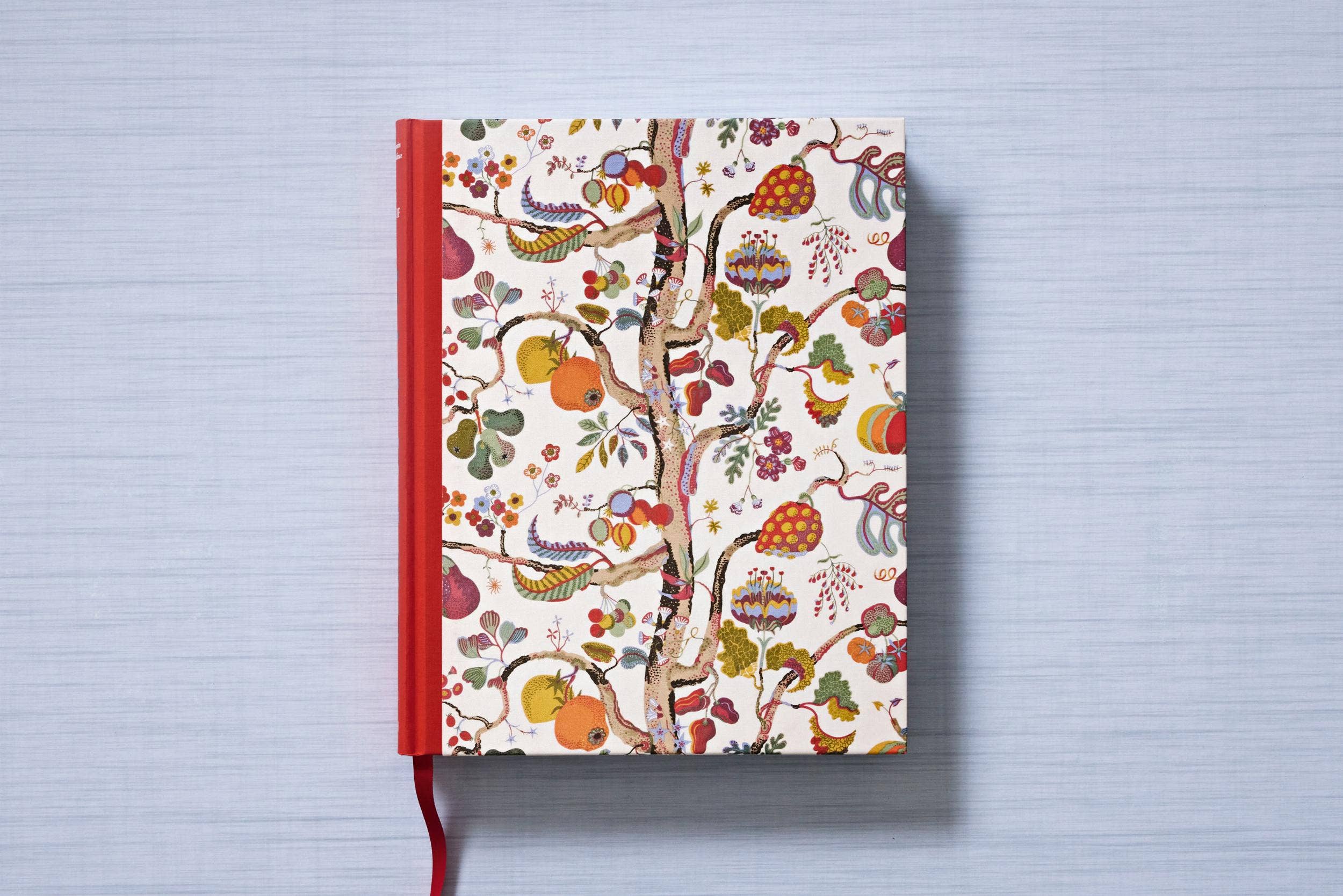 TASCHEN Europe - Wholesale Display Book - The Book of Printed Fabrics. From the 16th century until today (German, French, English)3