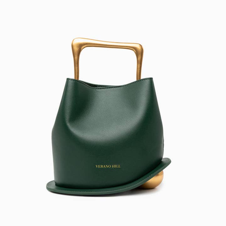 Verano Hill - Wholesale Top Handle Bag - Women's - Vienna Handbag35