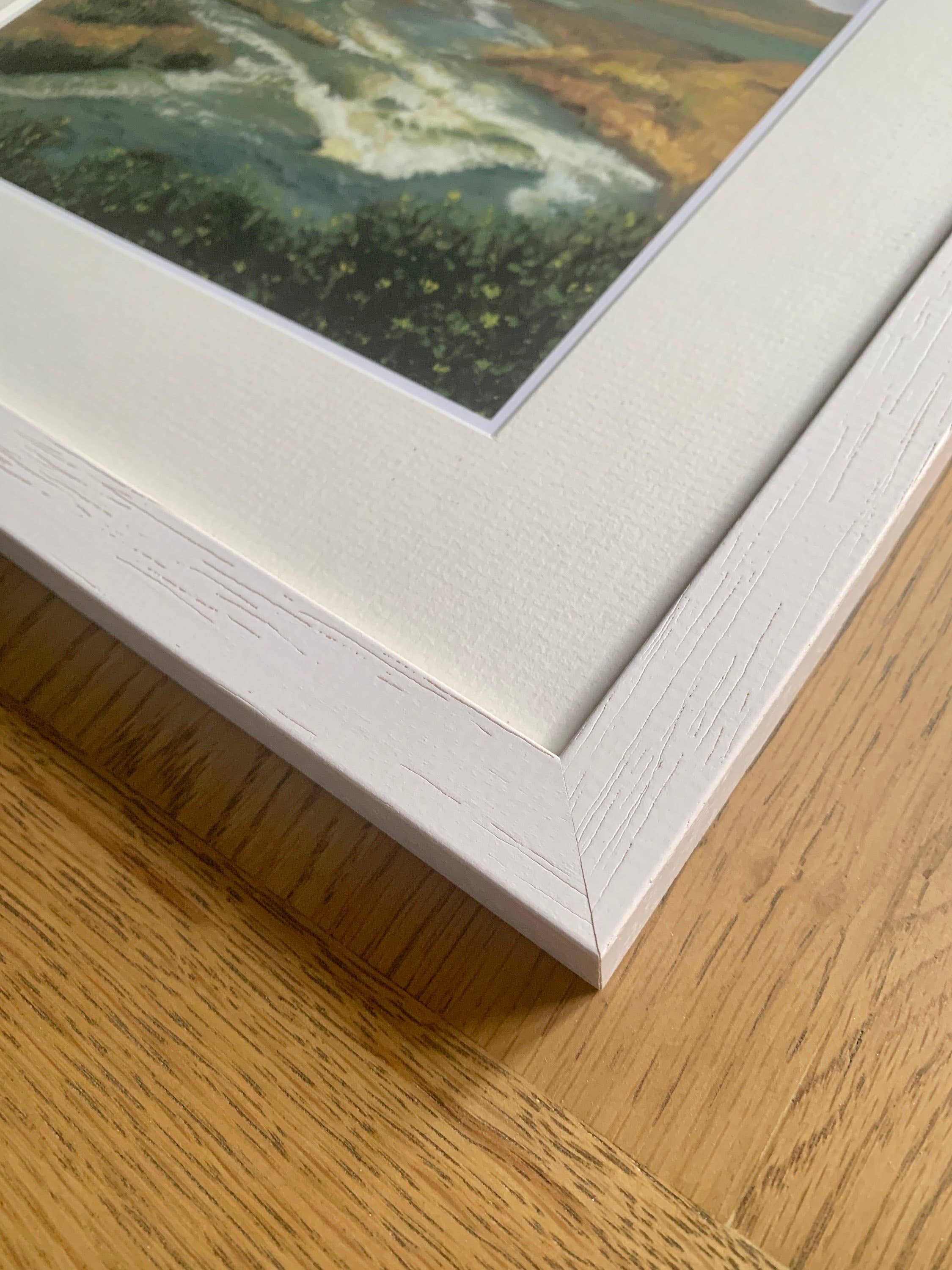 Clemence Prosen Art & Design - Wholesale Art Print - Art Print - Connemara Landscape1