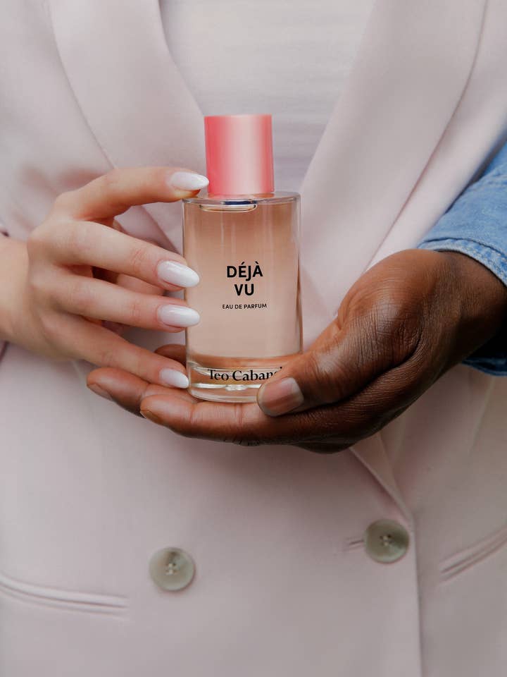 Already Seen for wholesale by Teo Cabanel