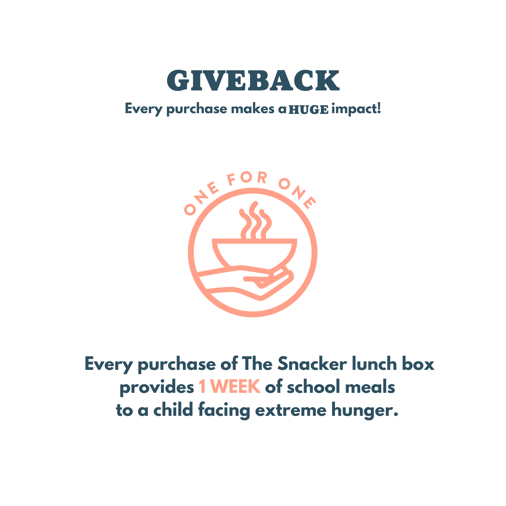 The Good Kiind - Wholesale Lunch Bag/Box - Kids - Back to school, stainless steel, lunch box: The Snacker™11