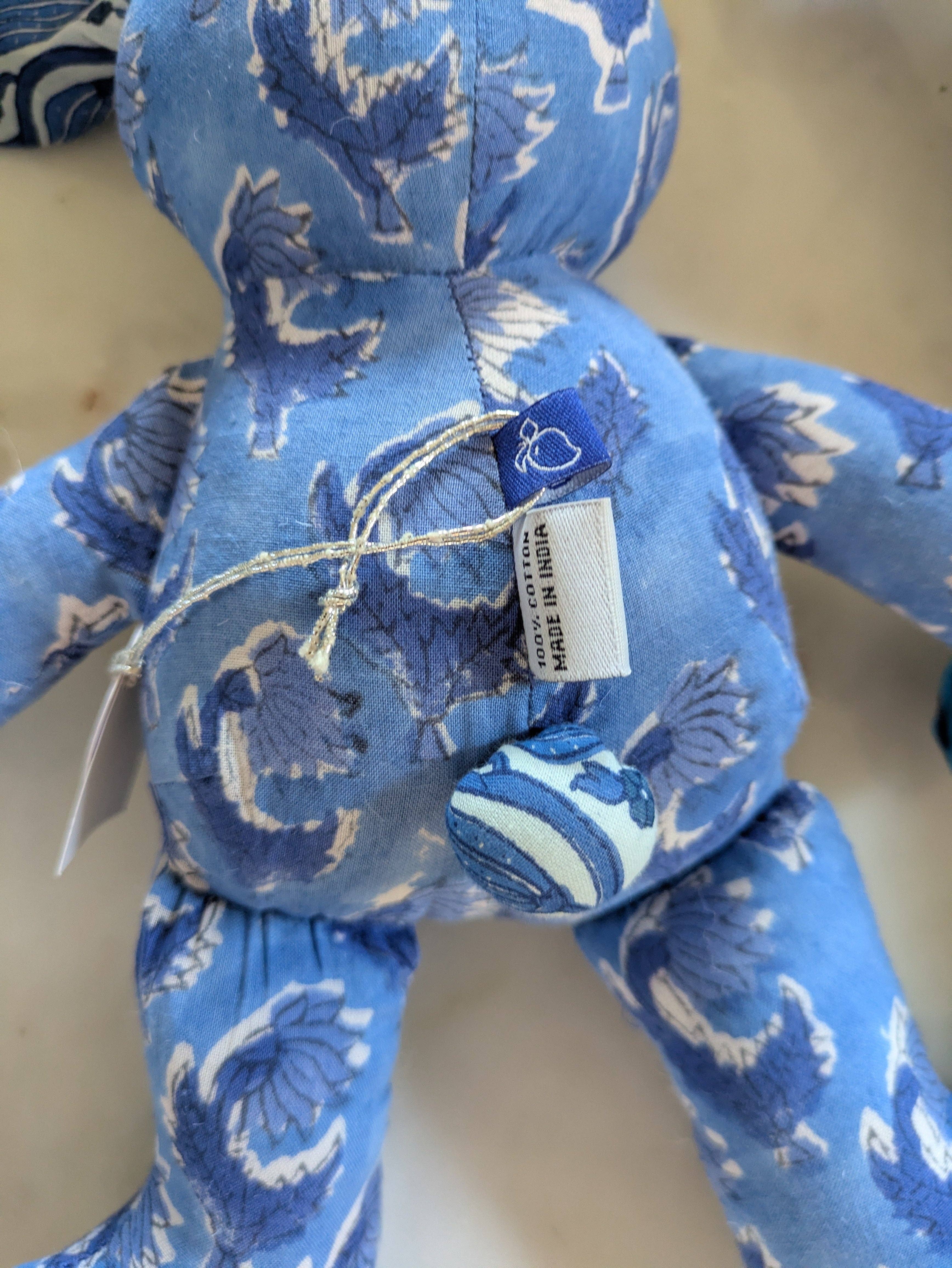 Curiosity - Wholesale Stuffed/Plush Toy - Kids & Baby - Bunny Baby8