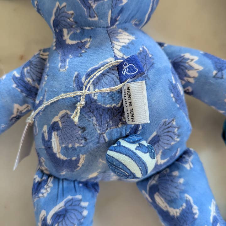 Curiosity - Wholesale Stuffed/Plush Toy - Kids & Baby - Bunny Baby8