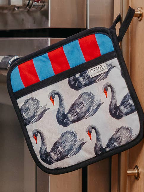 Cob and Pen Pot Pad for wholesale by Crae.Home