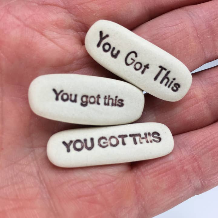 Spinning Star Studio - Wholesale Meditation Supplies - You Got This, Pocket Meditations2