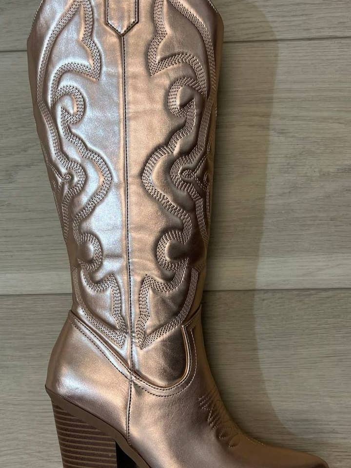 ShowStopShoes - Wholesale Cowboy Boots - Women's - COWGIRL BOOT MOONLIGHT / BEST SELLER 14 Colors Avail33