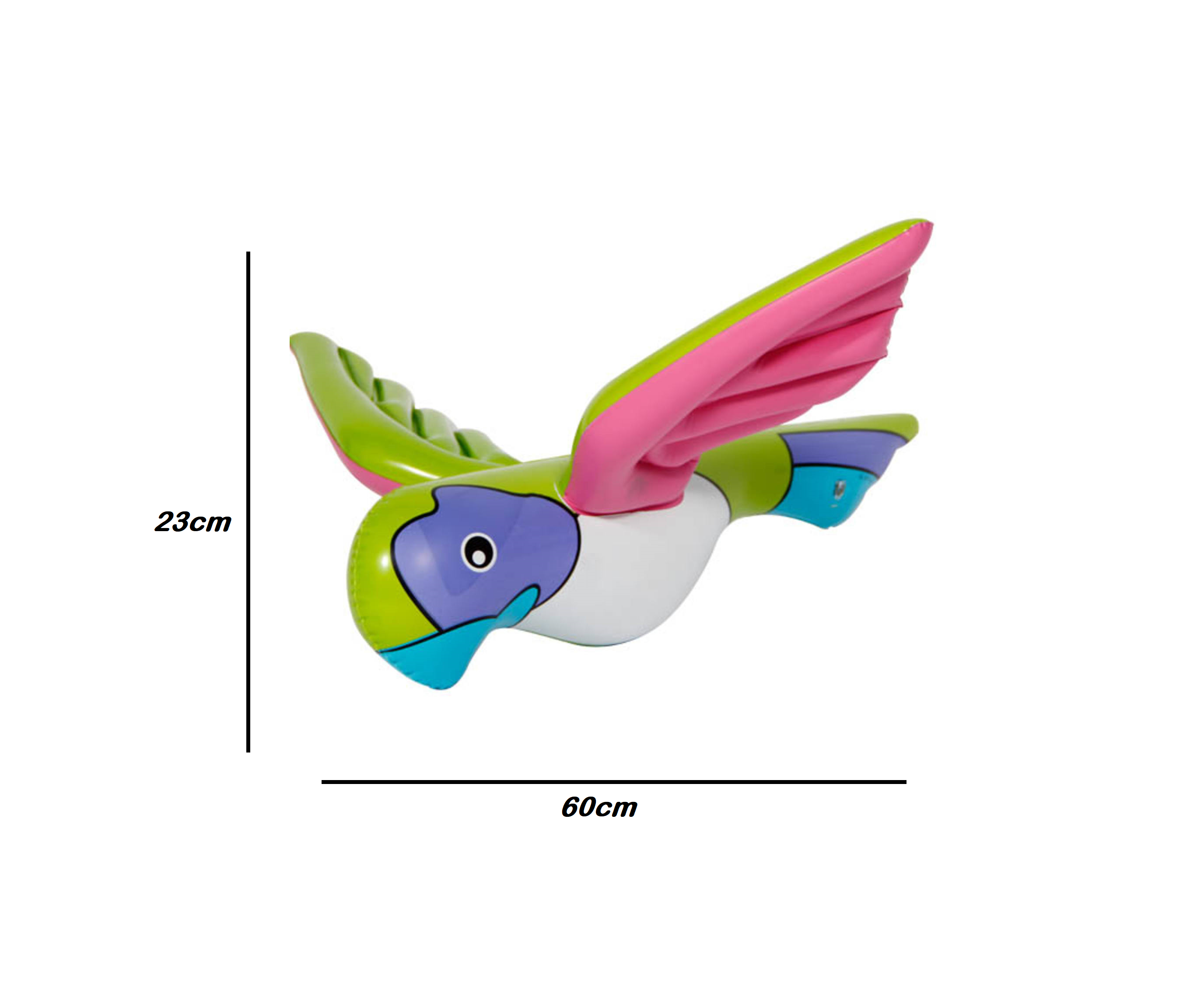 Kinky Pleasure - Wholesale Inflatables - Kinky Pleasure - Inflatable Animals - 10 Models - 1 Piece7