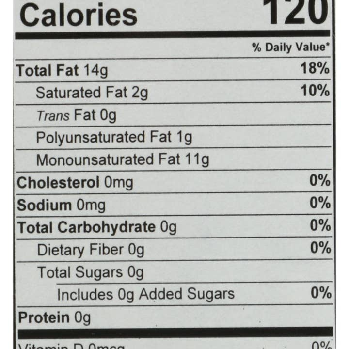 Everyday Supply Co - Wholesale Olive Oil - PARTANNA EVERYDAY EVOO - Case of 42