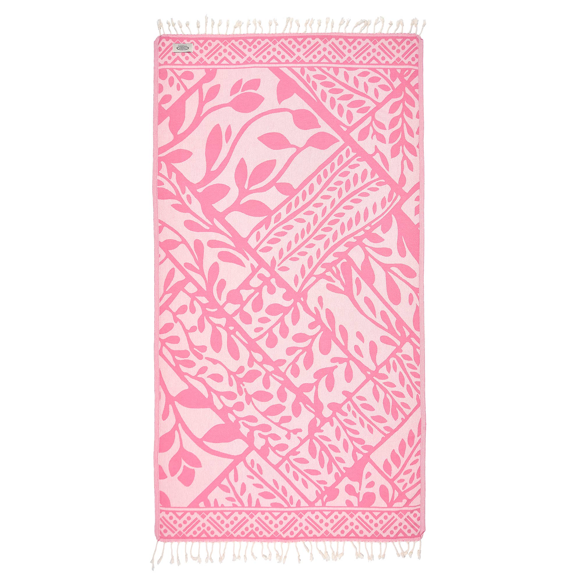 La Hammam – Großhandel Badetuch – Exklusives Marmaris Peshtemal Strandtuch aus reiner Baumwolle16