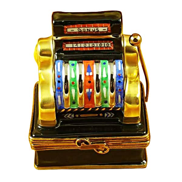 Jackpot Slot Machine for wholesale by Rochard