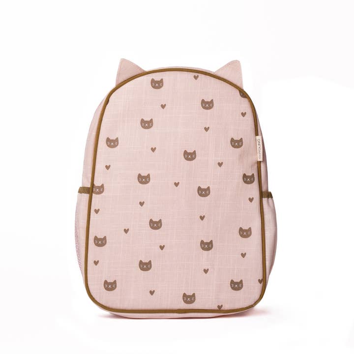 Cat Ears Rucksack für Kleinkinder für den Großhandel von SoYoung