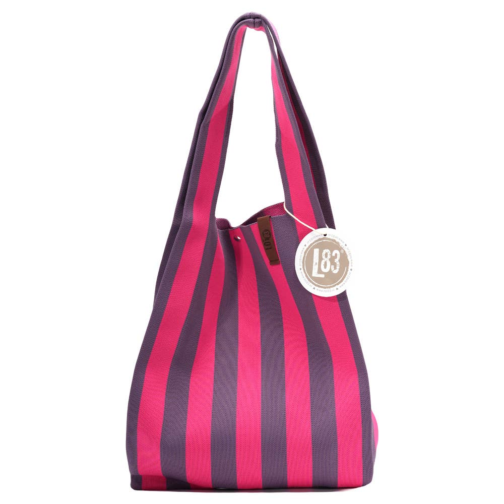 LOT83 - Wholesale Tote Bag - Women's - Shopper Loïs 010
