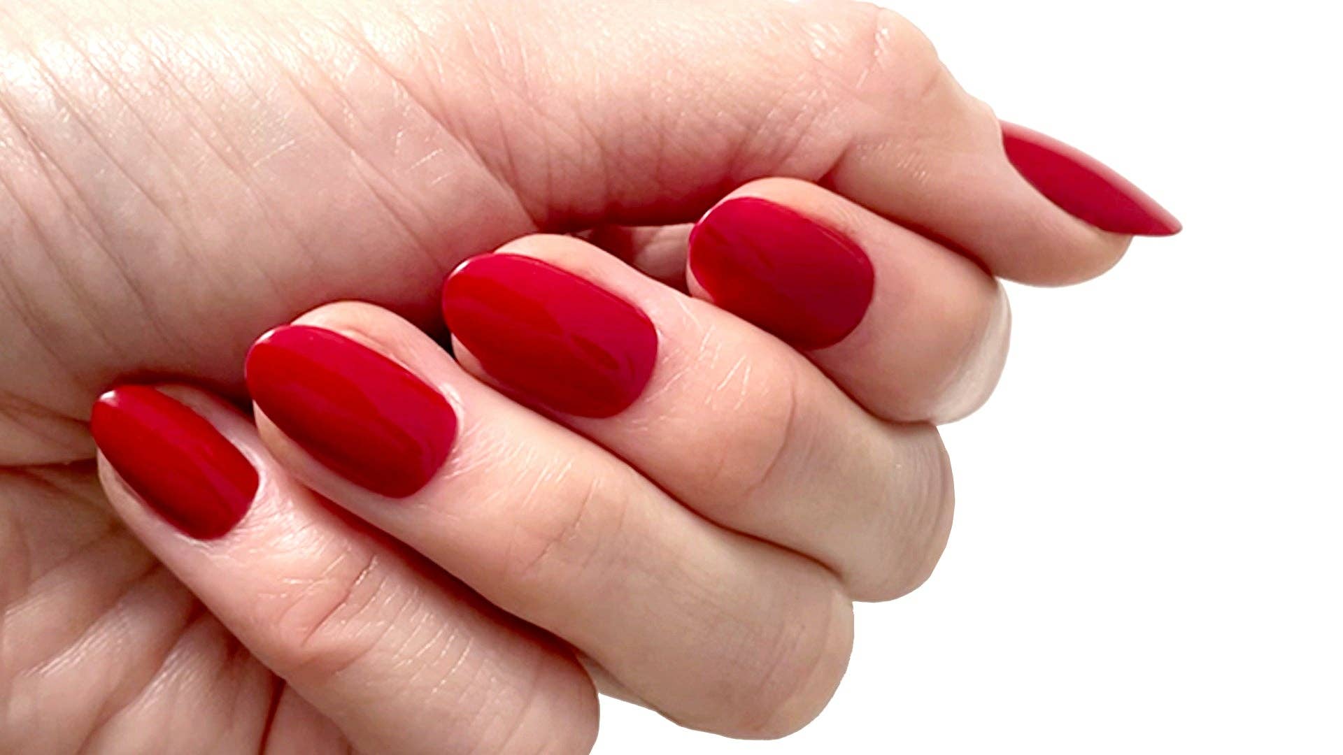 Hello Tomato - Wholesale Nail Polish - APPLE Nail Polish2