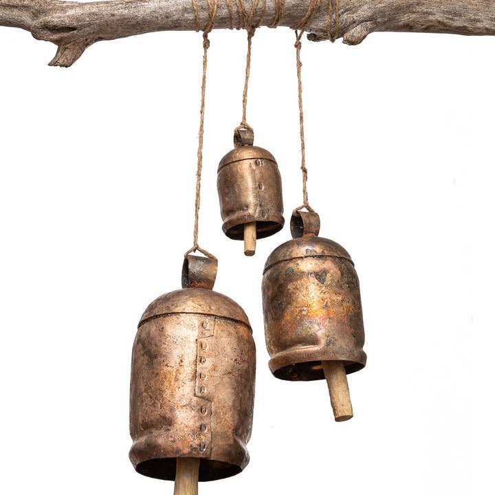 Indika - Wholesale Bell - Desert Bells, Size 128