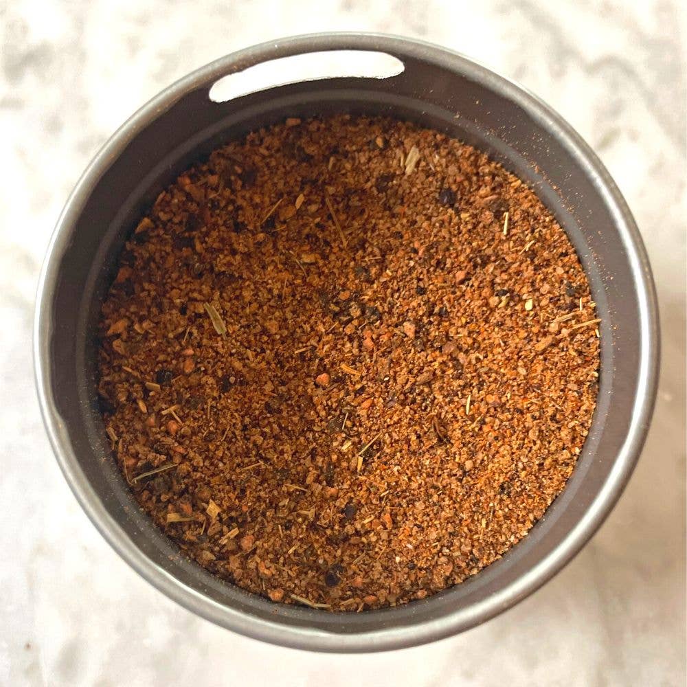Gustus Vitae - Wholesale Dried Spice Mix - Spicy Red Curry Seasoning2