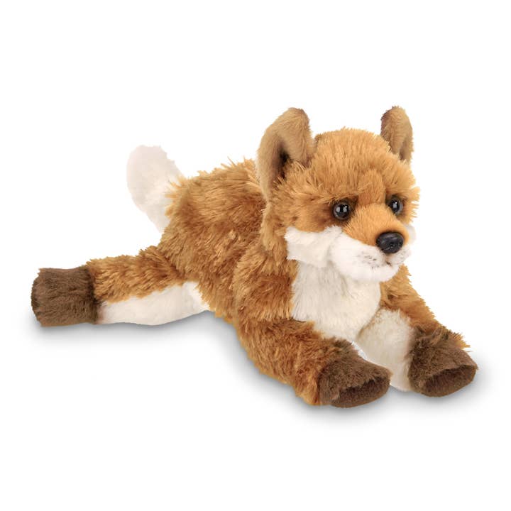 Bearington Collection - Wholesale Stuffed/Plush Toy - Kids & Baby - Fenton the Fox
