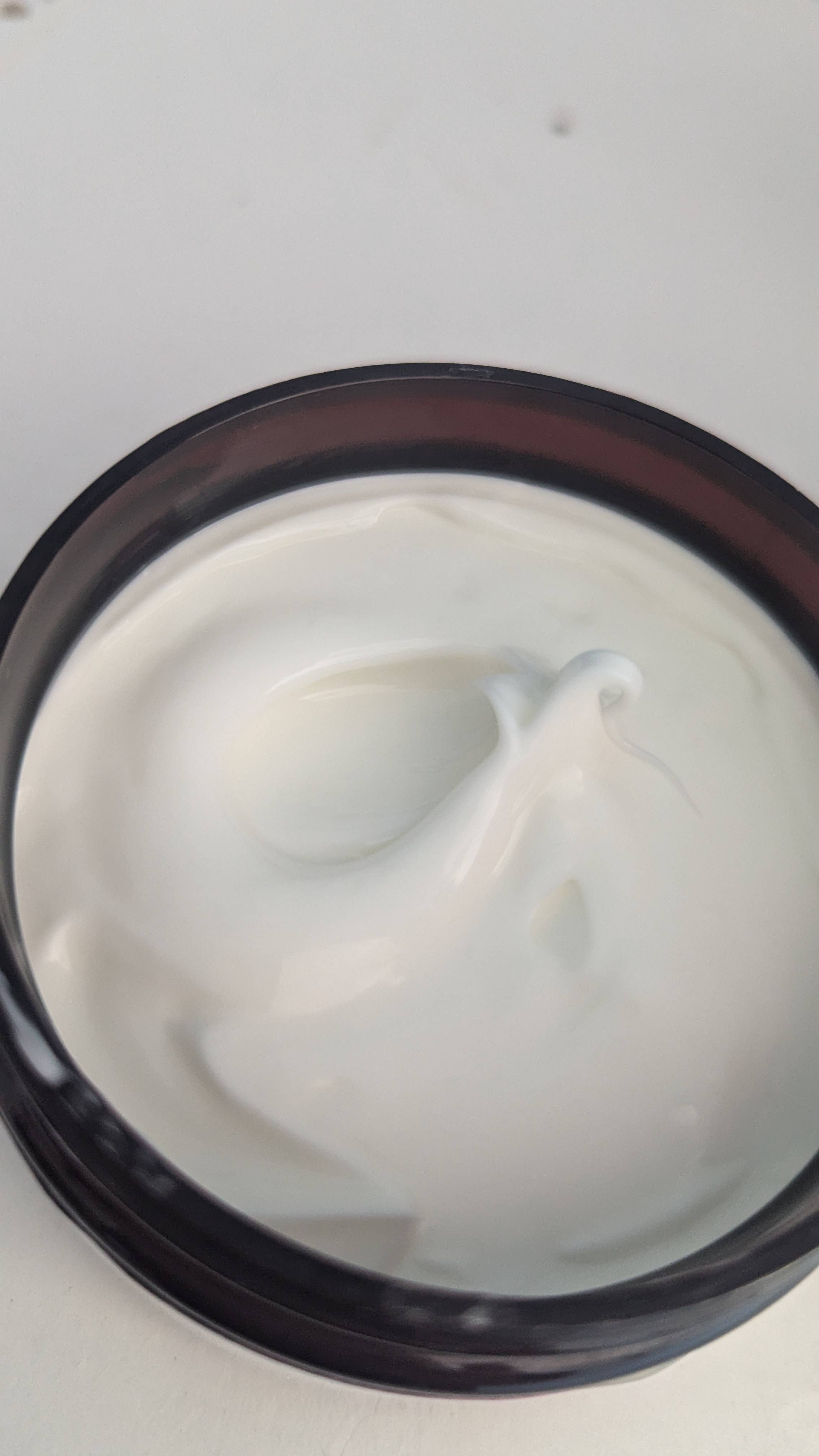 Flourish Essential Oils - Wholesale Body Cream/Lotion - Lymphatic Drainage Cream Lite 4 Oz.3