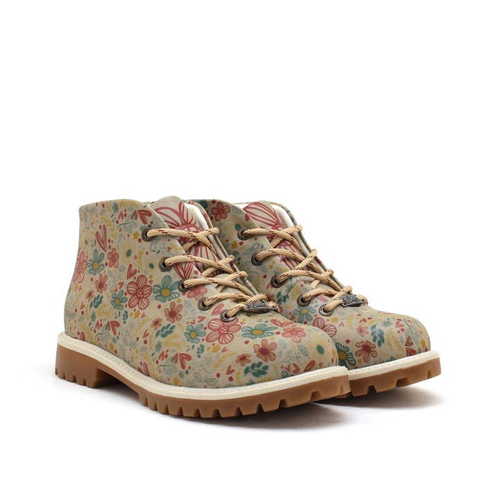 Kurze Stiefel TKS527 für den Großhandel von Goby