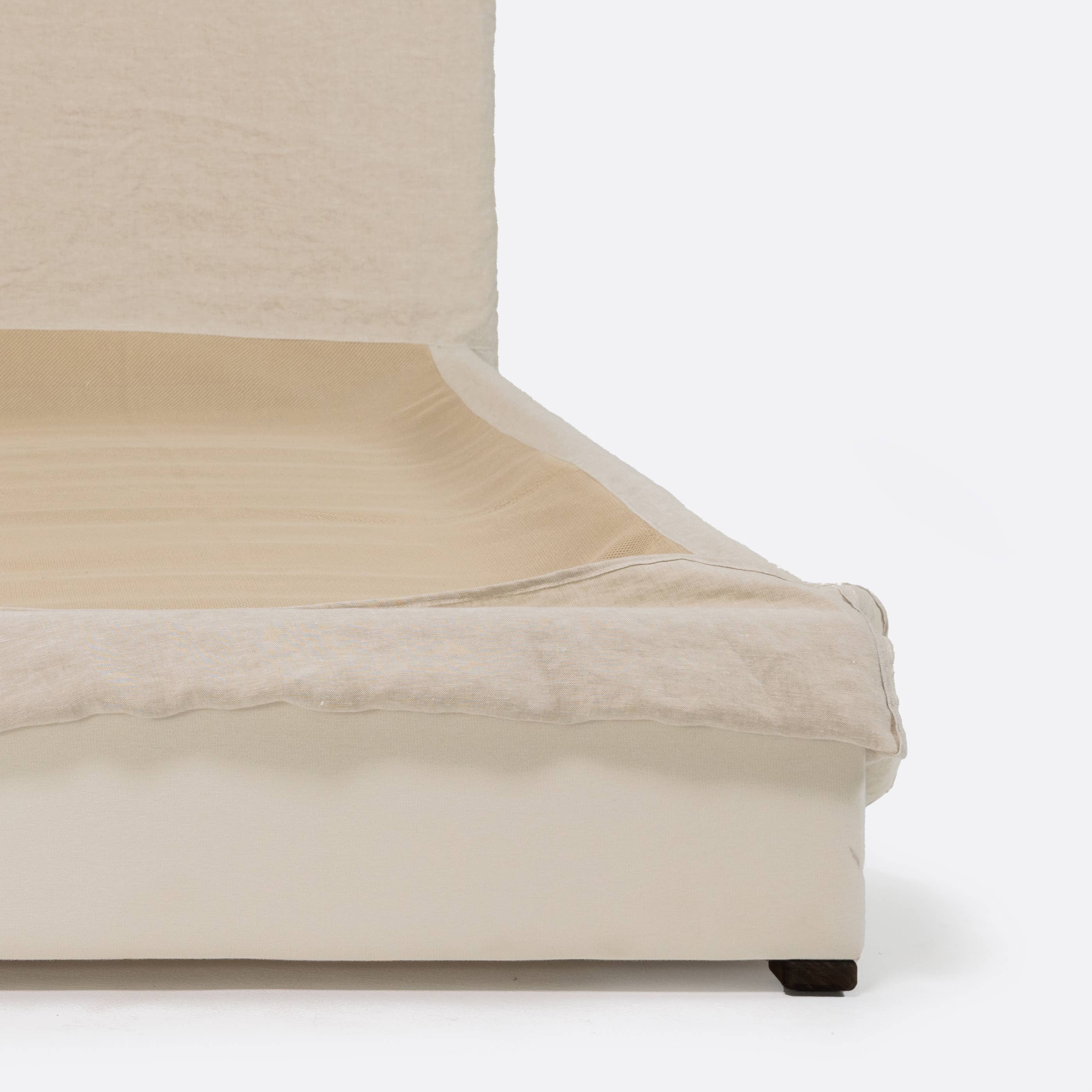 Dareels - Wholesale Bed - BEETHOVEN Bed3