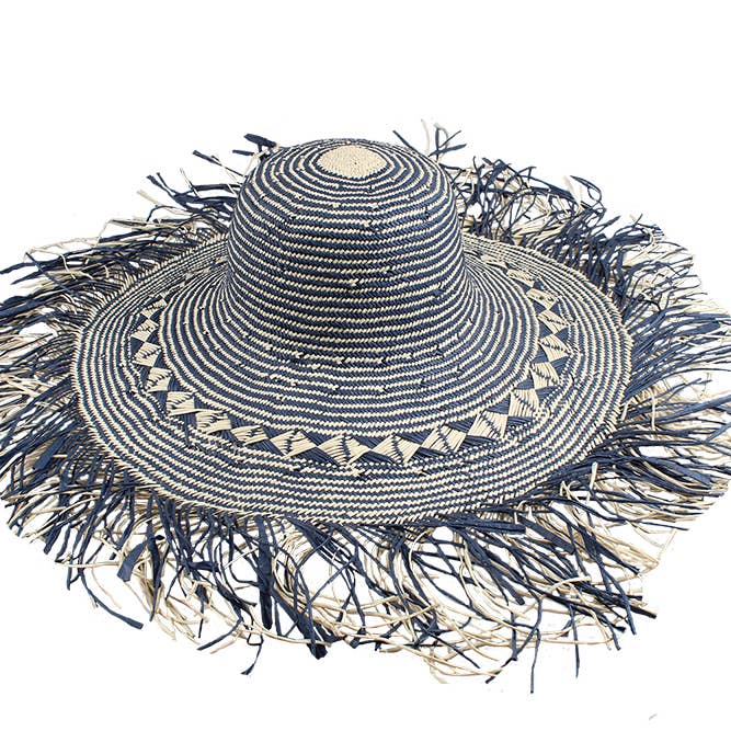 1321 Hat Spring for wholesale by Jeanne Simmons Accessories