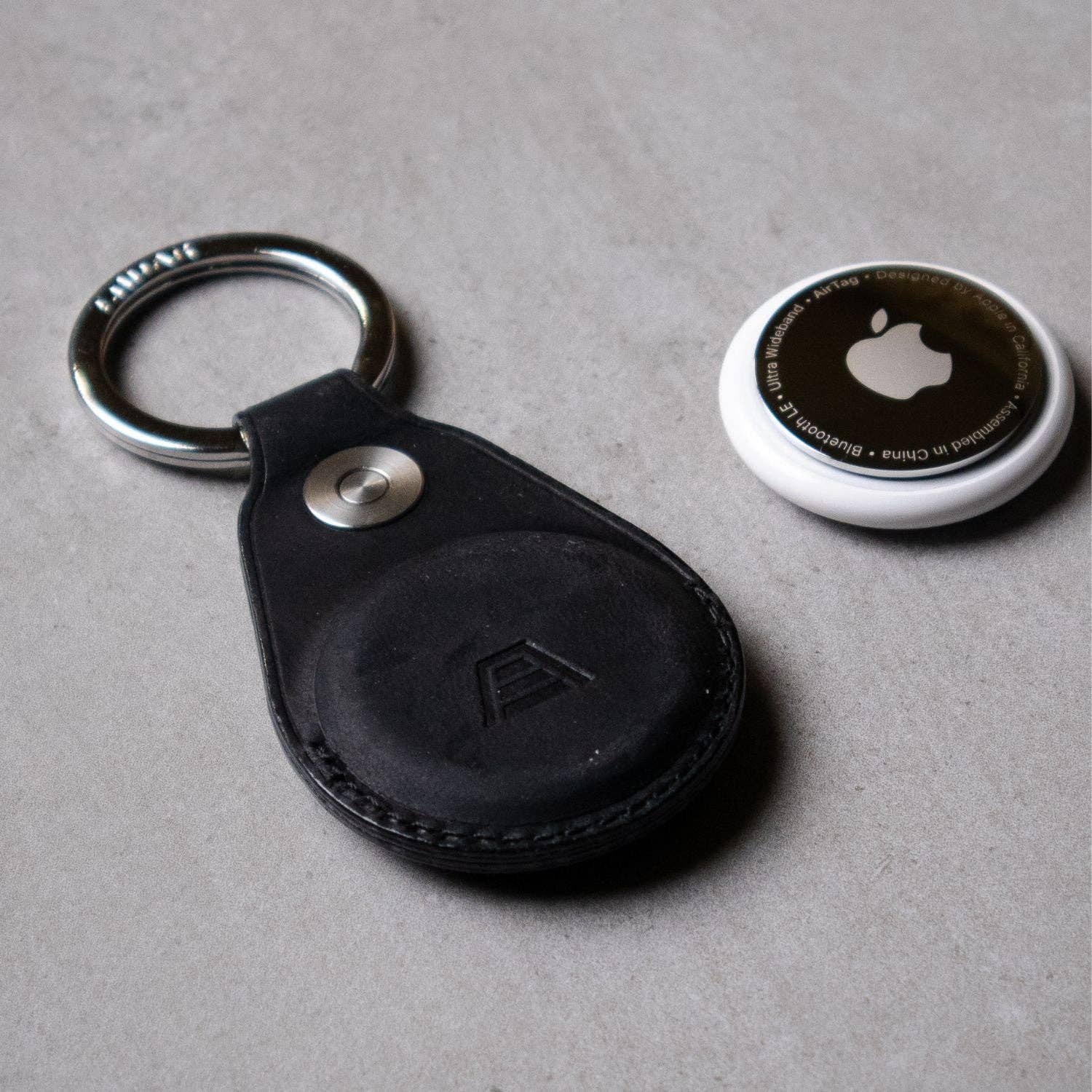 Andar - Wholesale Keychain - Unisex - The AirTag Holder7