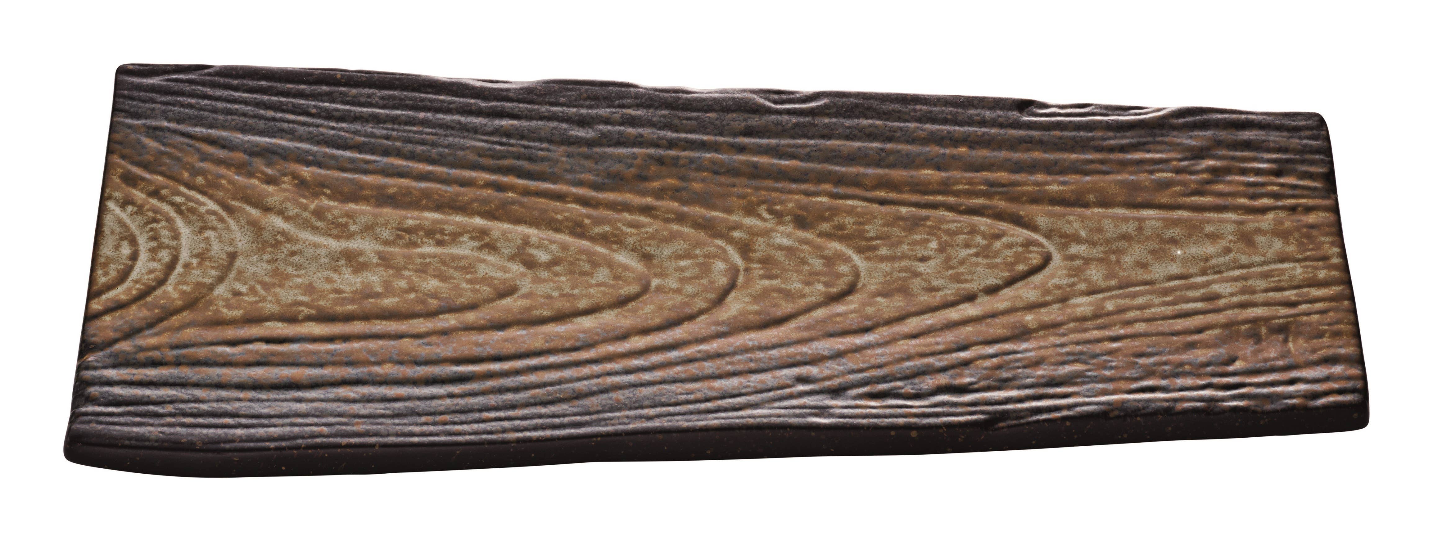 Bauscher Hepp - Wholesale Platter - 36 x 16cm Platter - Terra Collection0