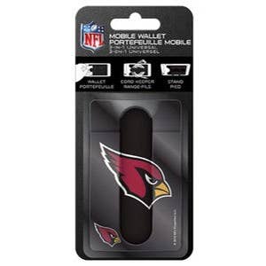 NFL Arizona Cardinals 3-i-1 Telefonpung for engroshandel hos Majestic Sports