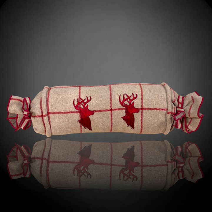 Deco Pillow Hampton La for wholesale by Altalena of Switzerland SA