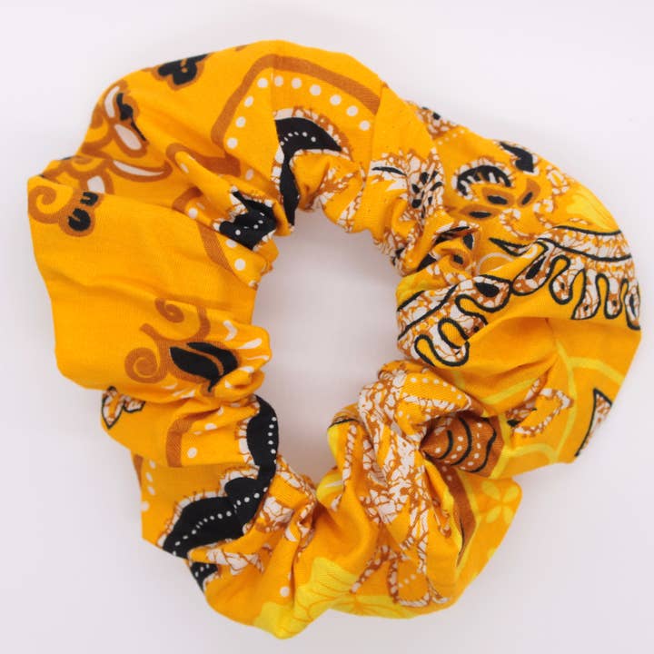 Manipura Scrunchie voor wholesale door Cambo