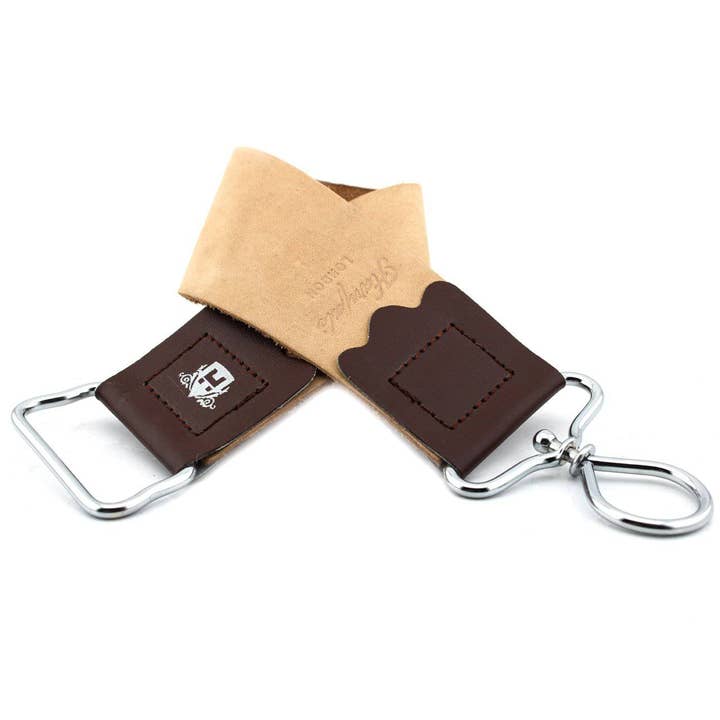 Haryali London Leather Barber Strop for wholesale by Haryali London