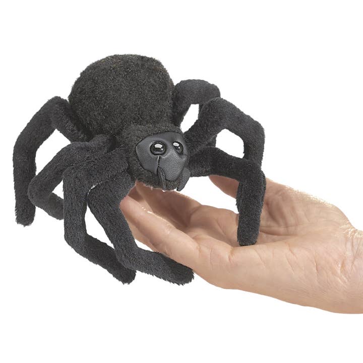 Mini Spider/Mini Spider 2754 for wholesale by FOLKMANIS-PUPPETS