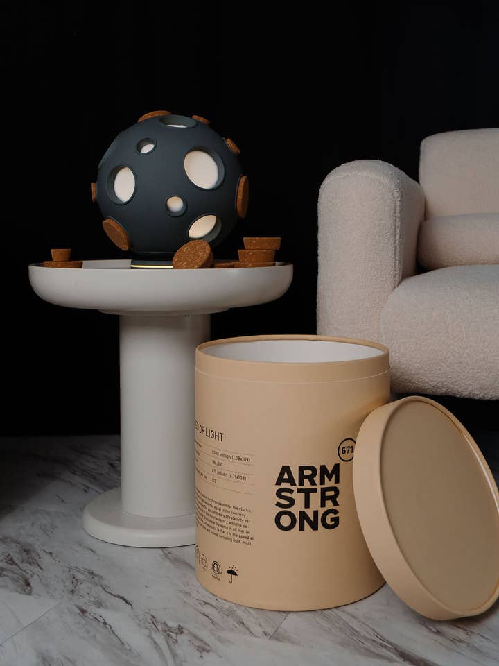 Armstrong 671 - Gray for wholesale by Armstrong 671