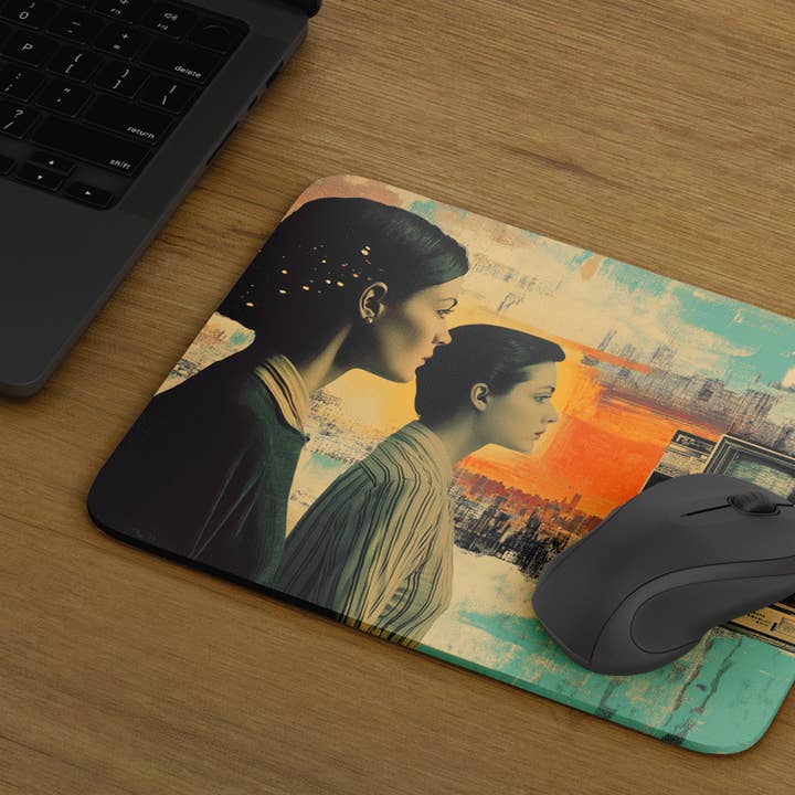 reetro - Wholesale Mousepad/Trackpad - GDR Computer Mouse Pad1