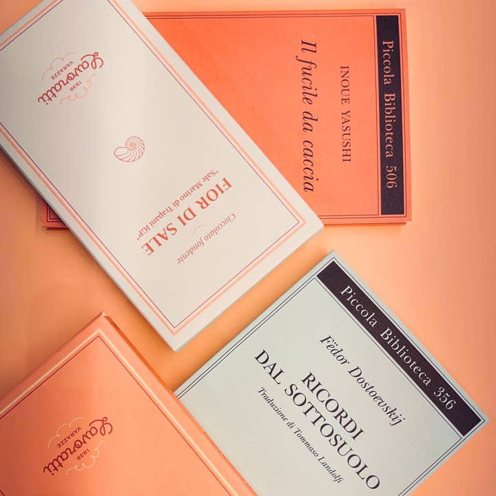 Cioccolato Lavoratti 1938 - Wholesale Chocolate Bar - Trapani IGP Sea Salt Dark Chocolate Bar 80g4