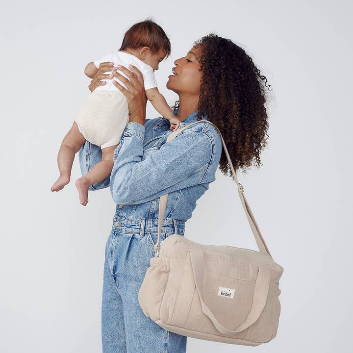 bebel - Wholesale Diaper Bag - Baby - Diaper bag2