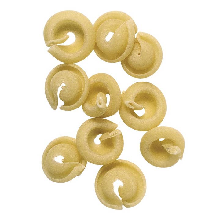 Flyvende underkopper for engroshandel hos Nuovo Pastificio Vietri S.p.a.