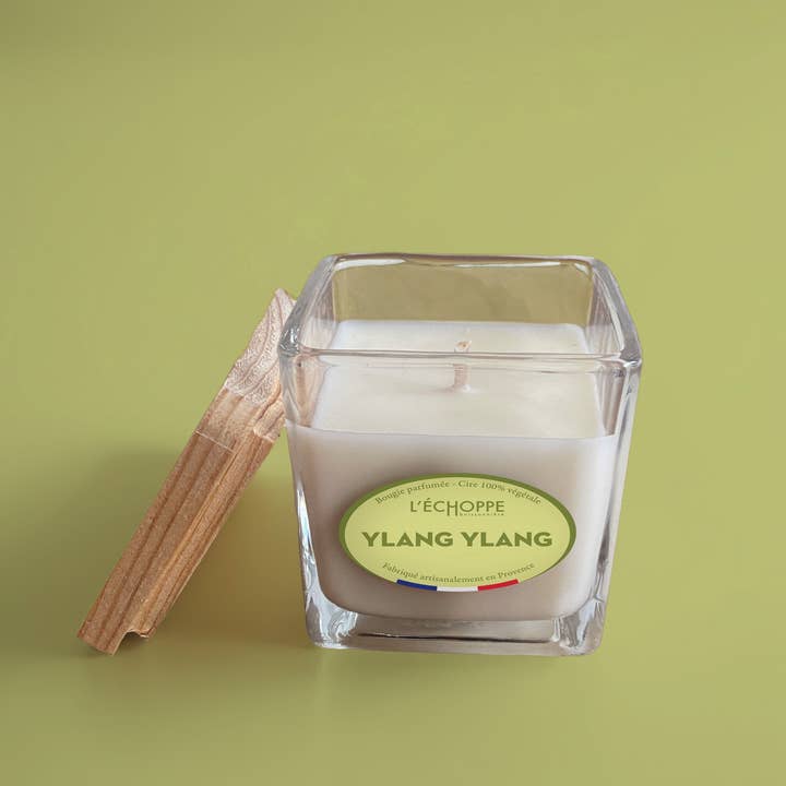 Ylang Ylang - Scented candle 85g and other Purchase Wholesale lavender ylang ylang. Free Returns & Net 60 Terms on Faire trending on Faire.
